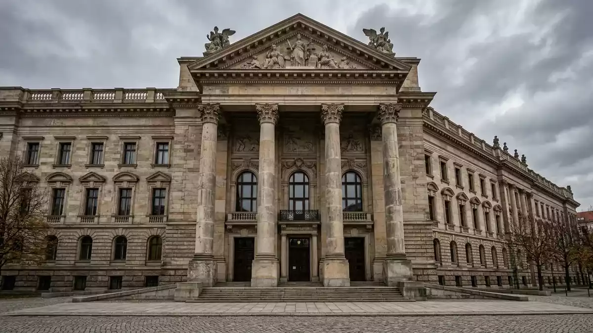 Scheuer-Prozess: Steuerzahlerbund verlangt neue Haushaltsstrafnorm