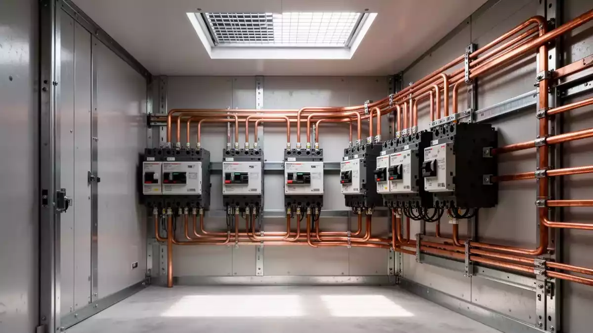 Technische Sicherheit: Messungen, Fallschutz und IT-Schutz im Fokus