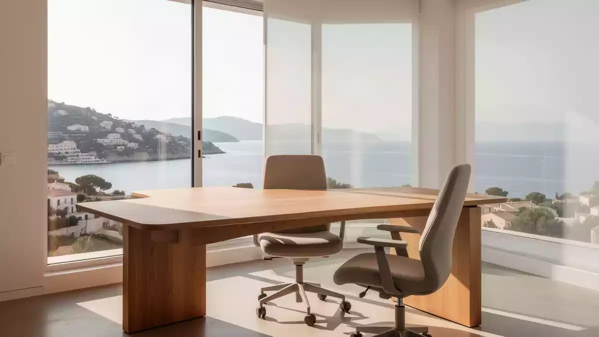 Workation richtig gestalten: Ergonomie, IT-Schutz und rechtliche Vorgaben