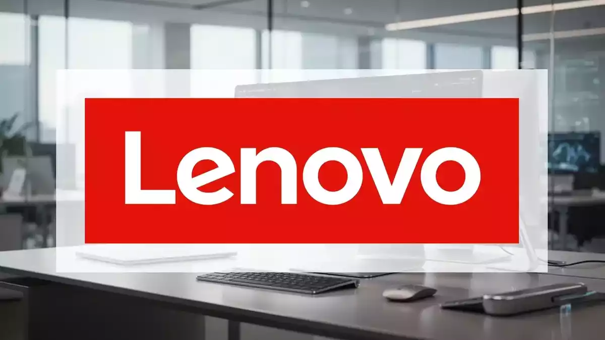 Lenovo Tops Hang Seng ESG Ratings as AI Revenue Jumps 60%