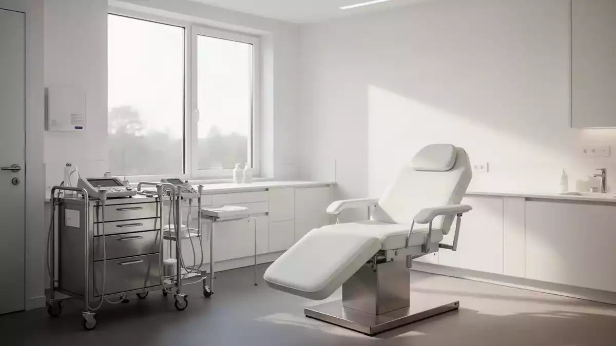 Vorsorge bleibt Lücke: Neue Tests sollen Risiken früher erkennen