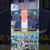 Japanische Wirtschaft wächst deutlich langsamer - Foto: inside-wirtschaft.de