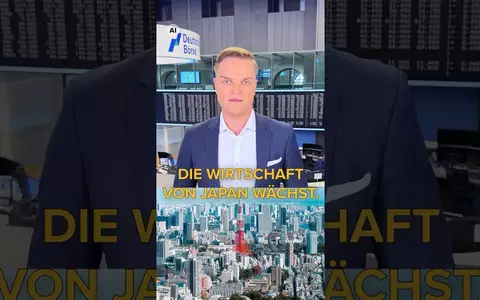 Japanische Wirtschaft wächst deutlich langsamer - Foto: inside-wirtschaft.de