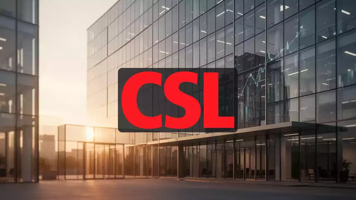 CSL setzt auf Sparprogramm und Investitionen ins Plasmageschäft