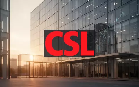 Abstrakte Darstellung eines modernen Bürogebäudes bei Sonnenuntergang als Symbol für unternehmerische Effizienz. - Foto: über boerse-global.de