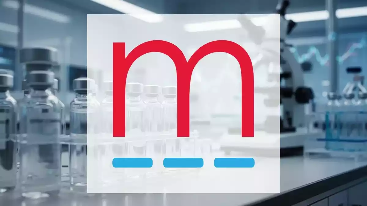 Moderna Insider Selling Surges After 405% Rally as Valuation Concerns Mount