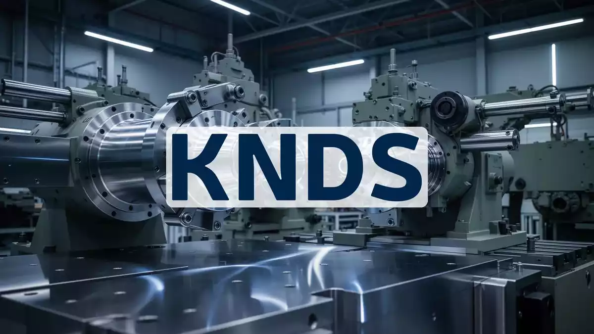 KNDS-Börsengang stockt: Streit um Bewertung belastet Debüt