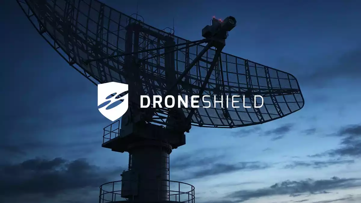 DroneShield-Aktie unter Druck trotz starkem Umsatzwachstum