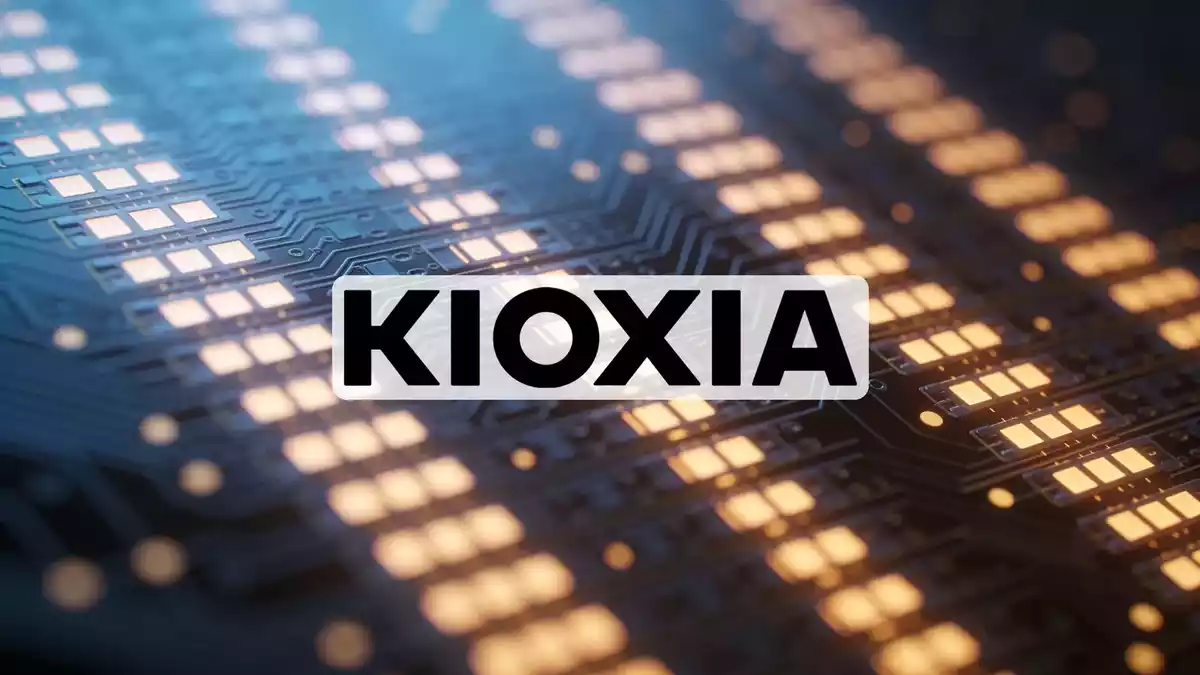 Kioxia vor Aktiensplit: NAND-Strategie und US-Listing im Fokus