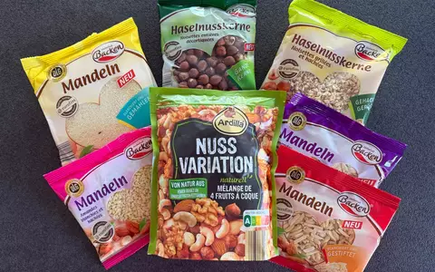 Zauberhaft Backen mit NORMA: Ab Mitte September um bis zu 16 Prozent günstiger / Nüsse ab sofort deutlich im Preis gesenkt - Foto: presseportal.de