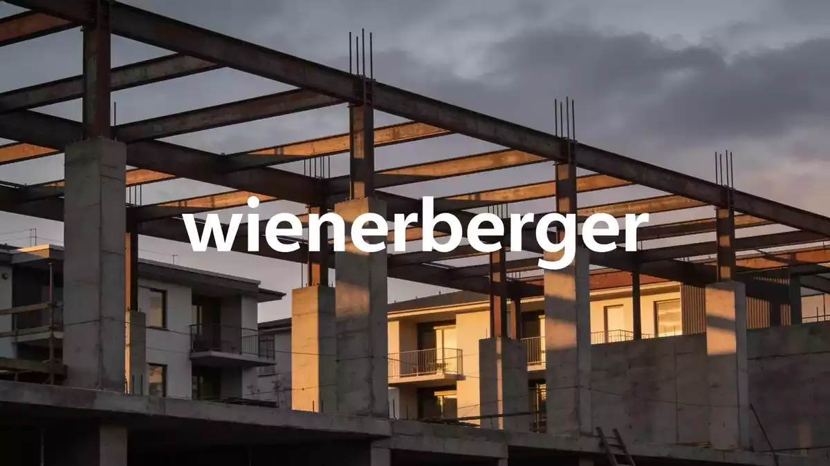 Wienerberger-Aktie unter Druck: Schwacher Wohnungsbau belastet