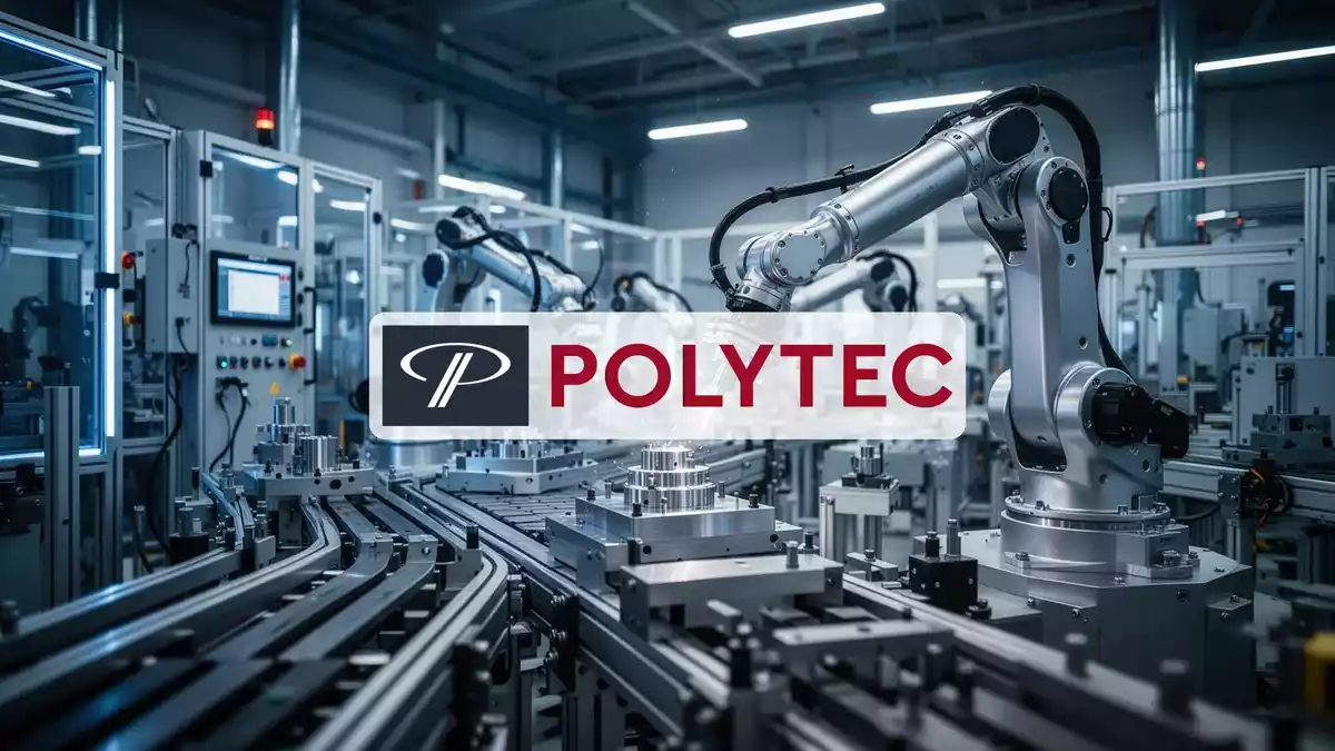 Polytec: BOOXit startet industriell, EBIT steigt trotz Umsatzrückgang