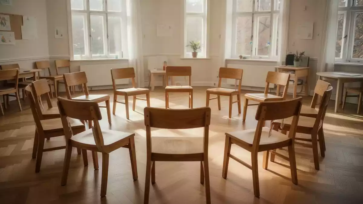 Soziale Rezepte und neue Treffpunkte gegen Einsamkeit im Alter