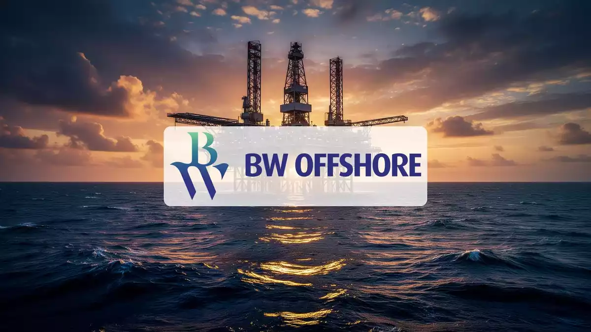 BW Offshore: Neuer Fünfjahresvertrag trotz Kursrückgang