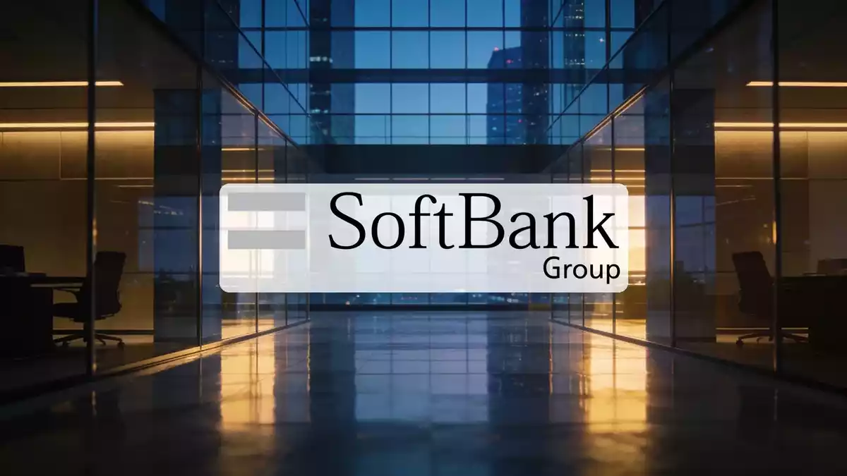 SoftBank-Aktie fällt: KI-Skepsis und neue Kreditverhandlungen