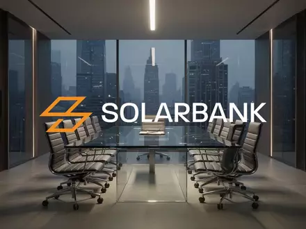 Modernes, minimalistisches Bürointerieur in einem Wolkenkratzer mit Fokus auf Führung und strategisches Wachstum. - Foto: über boerse-global.de