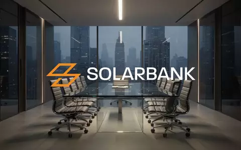 Modernes, minimalistisches Bürointerieur in einem Wolkenkratzer mit Fokus auf Führung und strategisches Wachstum. - Foto: über boerse-global.de