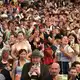 Es geht los - das Oktoberfest ist eröffnet.  - Bild: Karl-Josef Hildenbrand/dpa