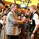 Das Oktoberfest beginnt. - Bild: Sven Hoppe/dpa