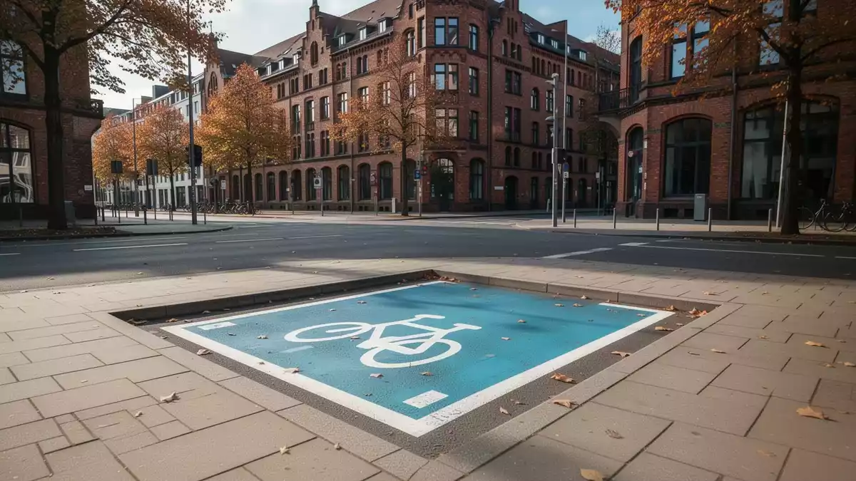E-Scooter-Regeln: Städte verschärfen Parkzonen und Kontrollen