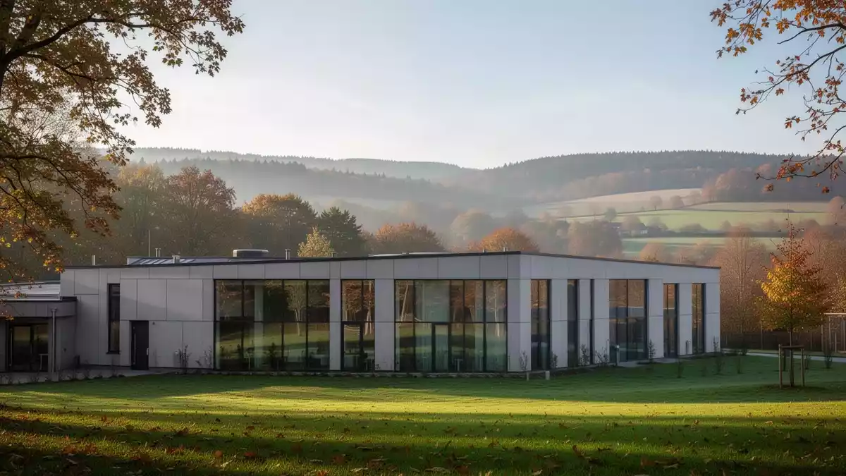 Südkoreanische Delegation studiert deutsche Reha-Konzepte in Hessen