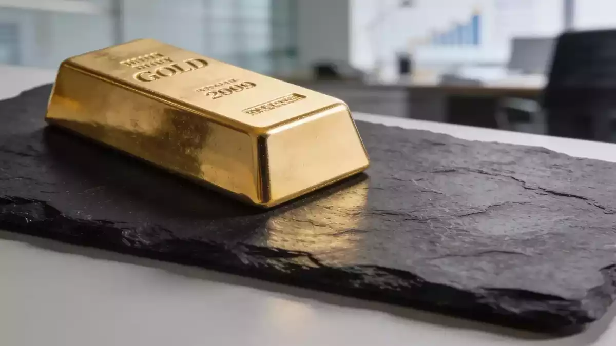 Gold Rises to $4,382 as Mali Mine Strikes Threaten Supply