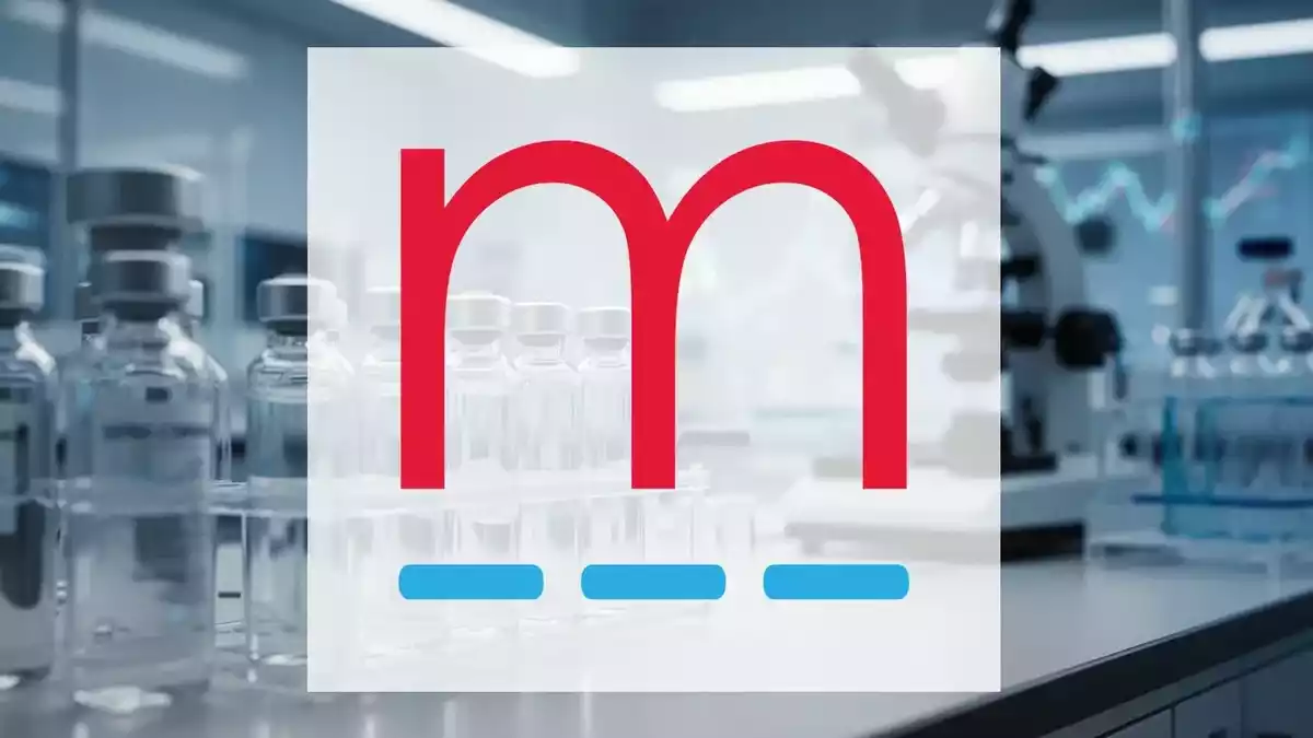 Moderna Insider Selling Meets Pipeline Wins as Stock Slips 2.6%