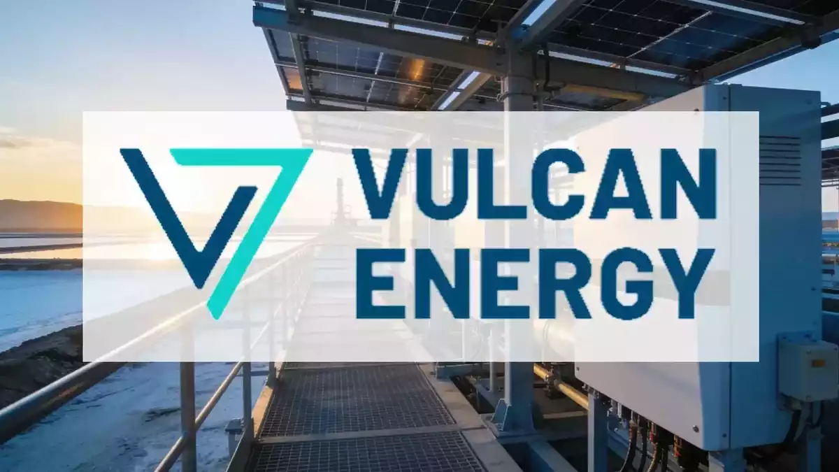 Vulcan Energy: Ludwig Phase Study, Permits, Funding Gap