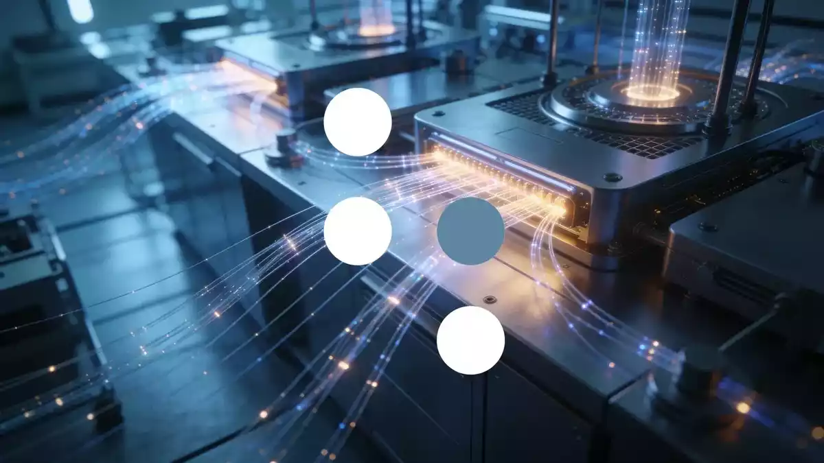 D-Wave Quantum Stock Down 34% YTD as Revenue Miss and CFO Exit Weigh