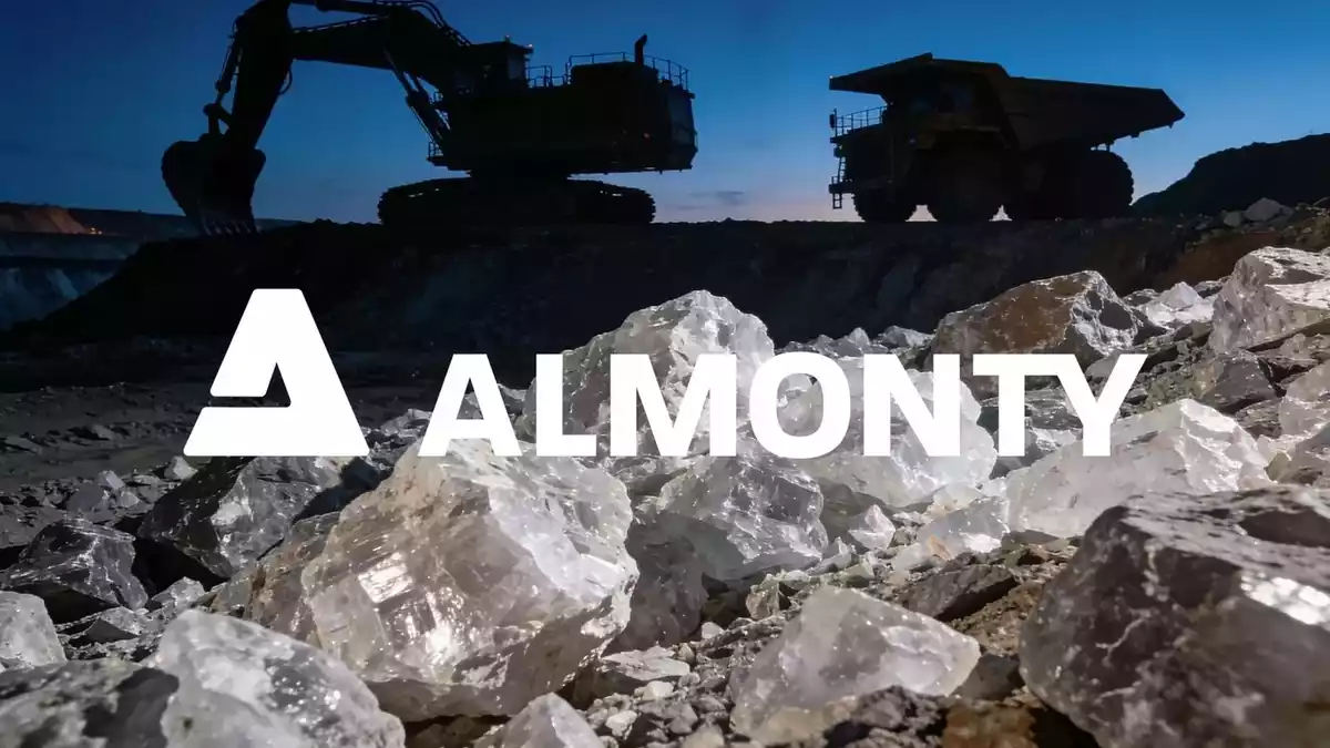 Almonty Rwanda JV, Spain Tungsten Offtake and ASX Exit Reshape Producer