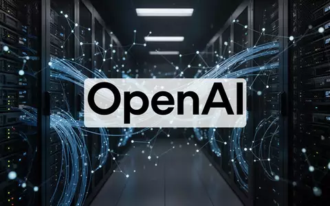 Abstrakte Darstellung digitaler Netzwerke und Cybersicherheit in einem technologischen Umfeld. - Foto: über boerse-global.de