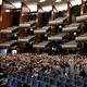 Die Sanierung von Oper und Schauspielhaus in Köln wird an diesem Wochenende mit einem großen Fest gefeiert. - Bild: Roberto Pfeil/dpa