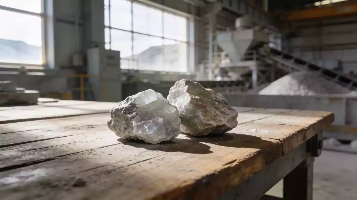 European Lithium: Übernahme durch Critical Metals rückt näher