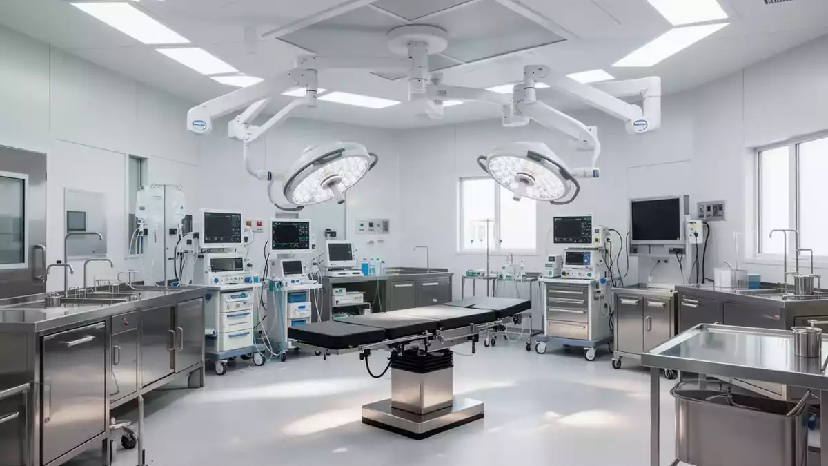 Stryker bringt Mako-Robotik erstmals nach Sevilla und Córdoba