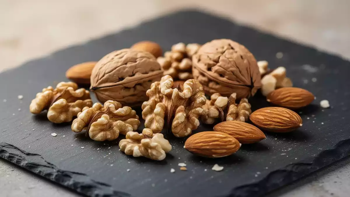 Omega-3 im Faktencheck: Nüsse, Fisch und Präparate im Vergleich