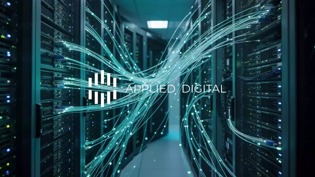 Applied Digital: Wells Fargo treibt Aktie mit Strong-Buy-Votum