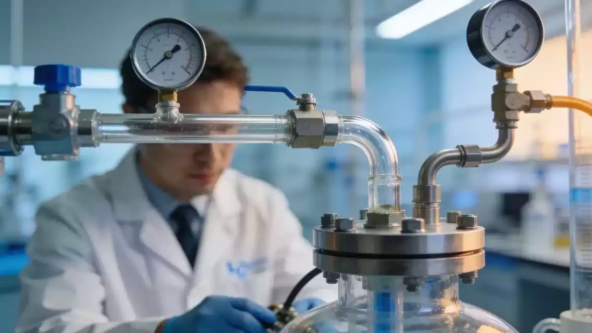 Primary Hydrogen Stock Falls 9.2% as Wicheeda North Survey Nears Finish