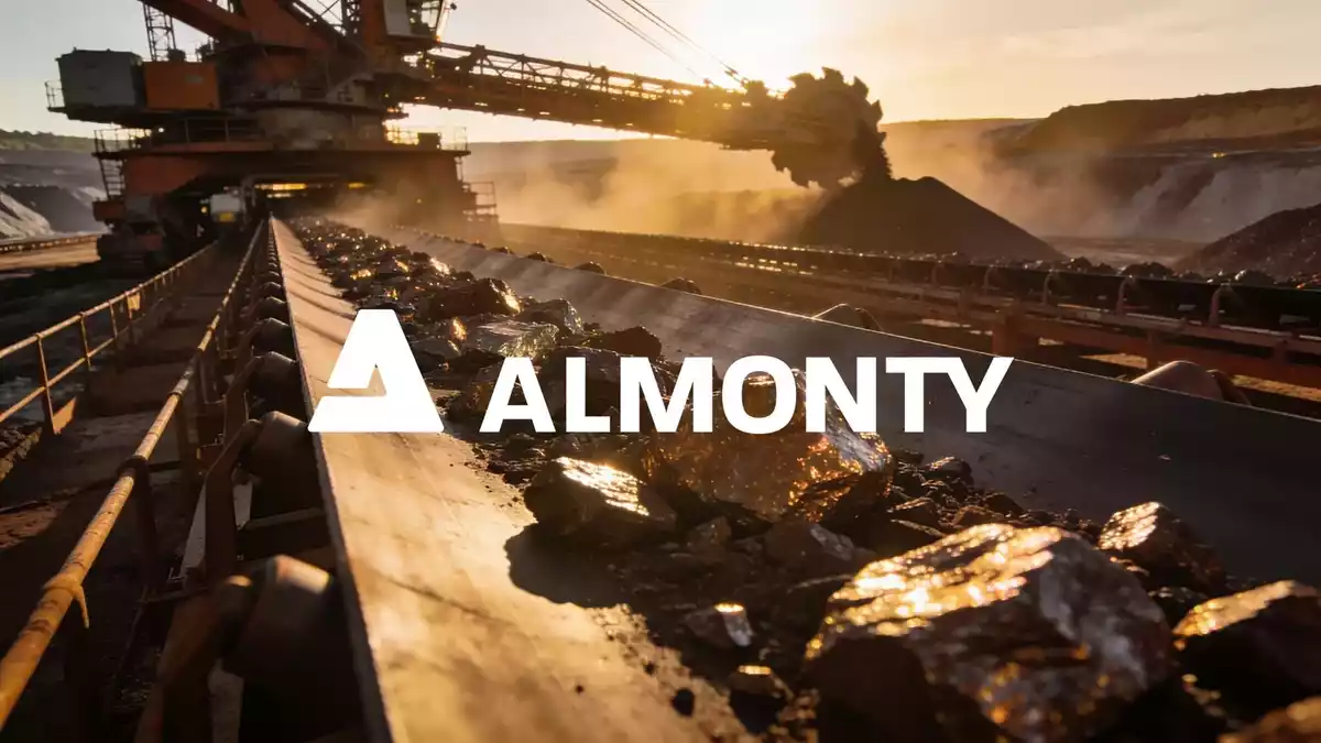 Almonty sichert Wolfram-Abnahme und beendet ASX-Handel