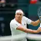 Alexander Zverev zeigte im Davis Cup eine solide Leistung. - Bild: Friso Gentsch/dpa