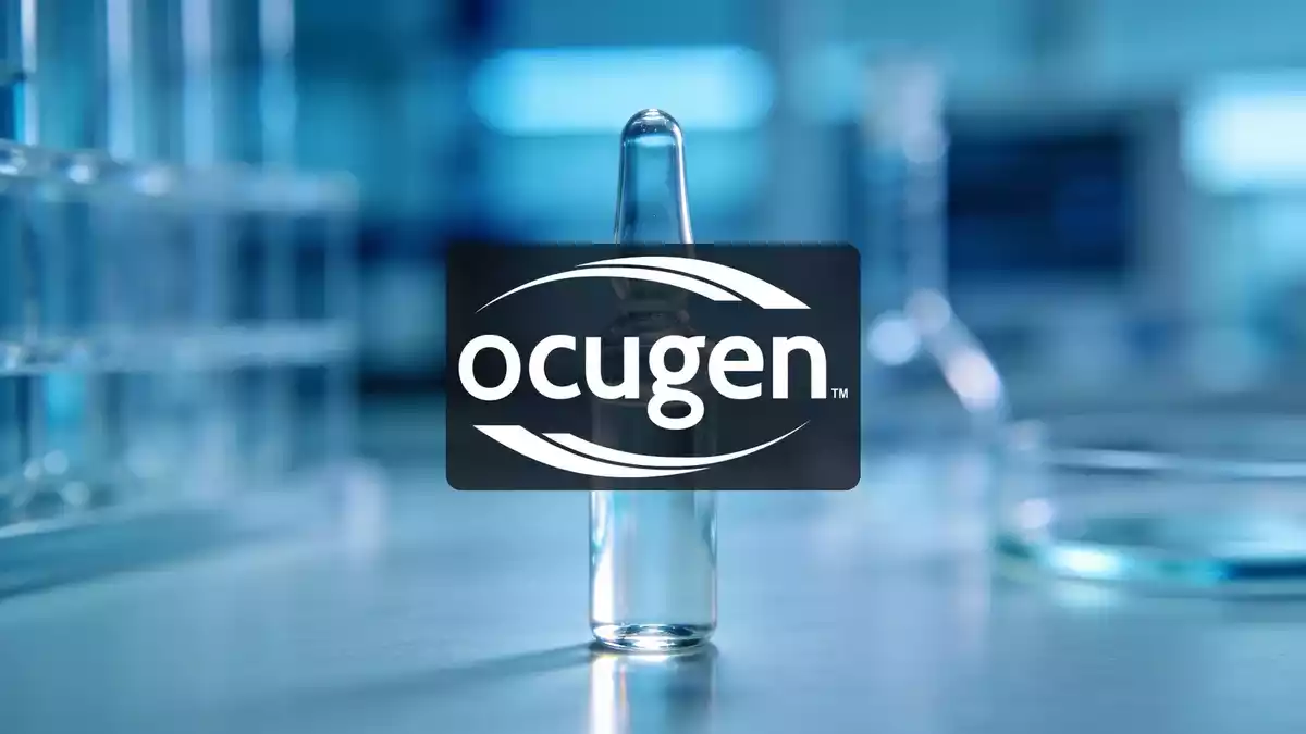 Ocugen vor ArMaDa-Daten: Retina-Termin wird zur Pipeline-Prüfung