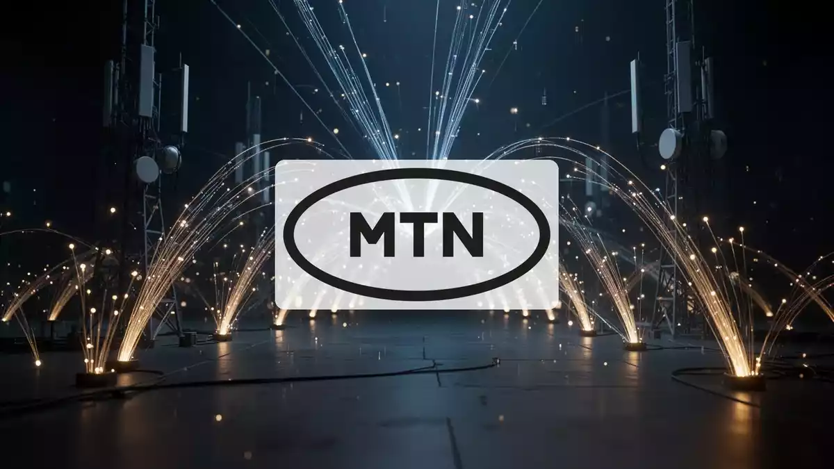 MTN verhandelt über zusätzliche 5G-Frequenzen in Nigeria