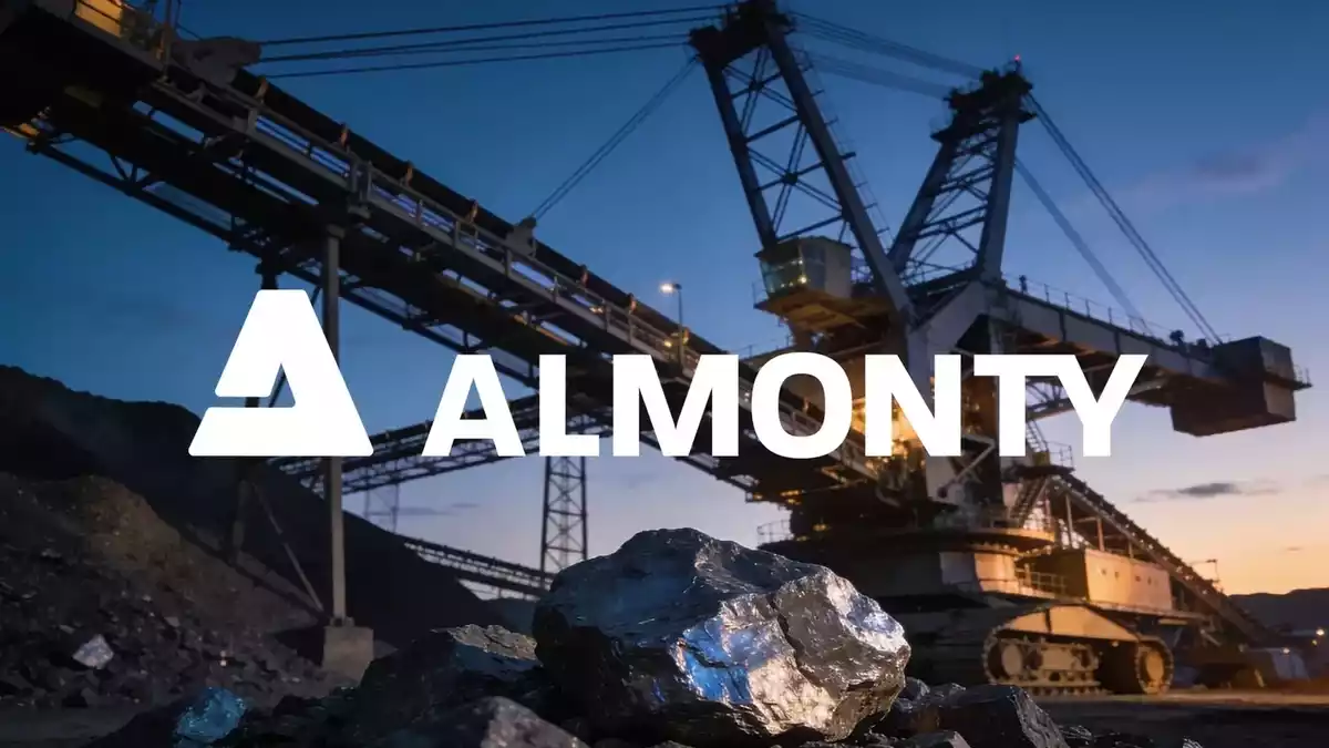 Almonty Industries Expands Tungsten Reach With Rwanda JV and Spain Offtake