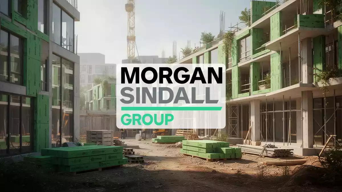 Morgan Sindall ordnet London-Geschäft neu und gewinnt Schulbauauftrag