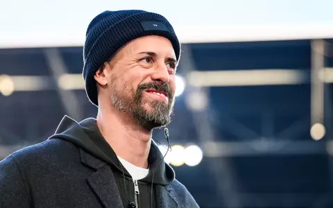 Sandro Wagner wird einem Bericht zufolge der neue Trainer von Hannover 96. (Archivbild) - Foto: Tom Weller/dpa