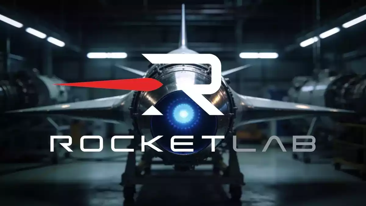 Rocket Lab Closes $1.94B Financing for Iridium Deal as Shareholders Vote