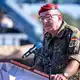 Generalinspekteur Carsten Breuer wurde zum Vorsitzenden des Nato-Militärausschusses gewählt. (Archivbild) - Bild: Jens Büttner/dpa