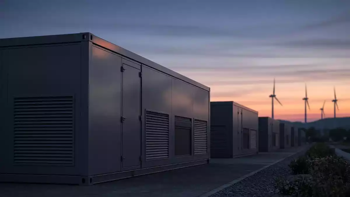 Vortex Energy übernimmt Meadows-Projekt und plant Millioneninvestitionen