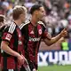 Brachte die Eintracht in Führung: Younes Ebnoutalib - Bild: Florian Wiegand/dpa