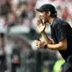 Verpasste den vierten Sieg nacheinander mit Freiburg: SC-Coach Julian Schuster. - Bild: Florian Wiegand/dpa