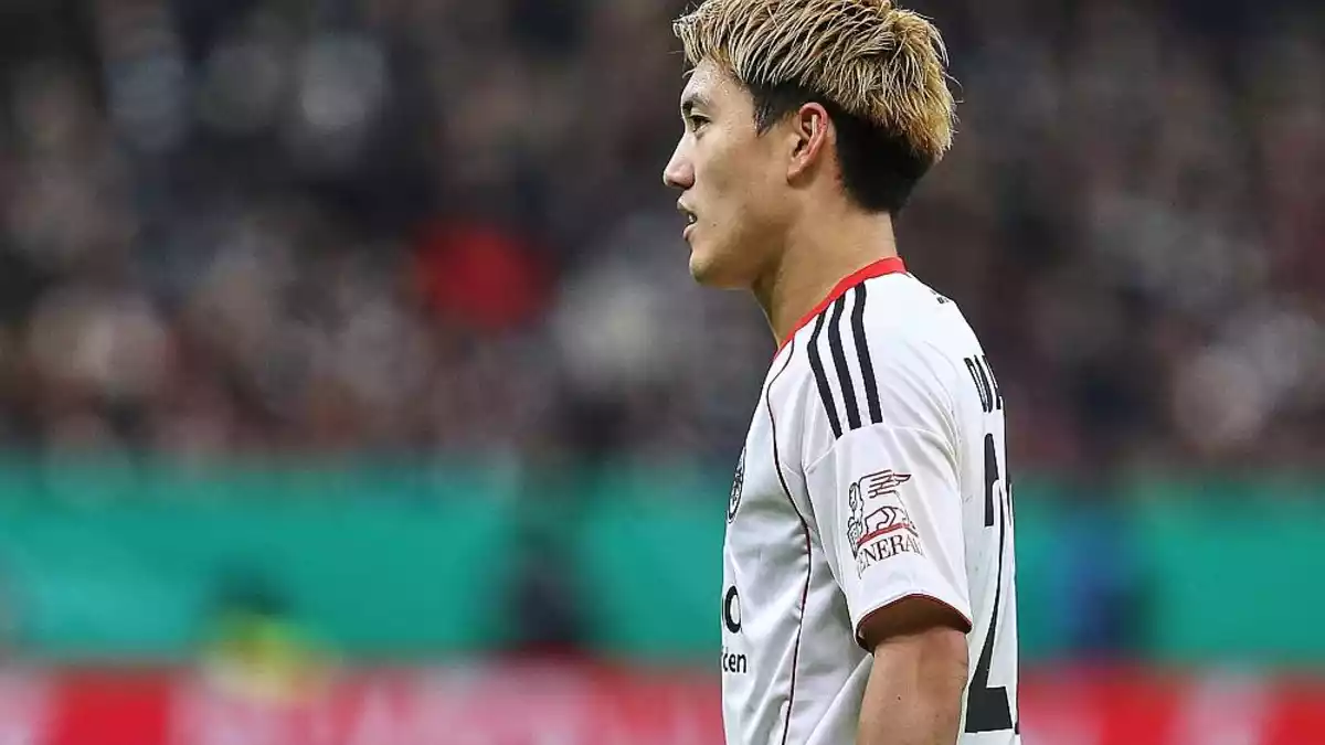 1. Bundesliga: Frankfurt und Freiburg trennen sich unentschieden